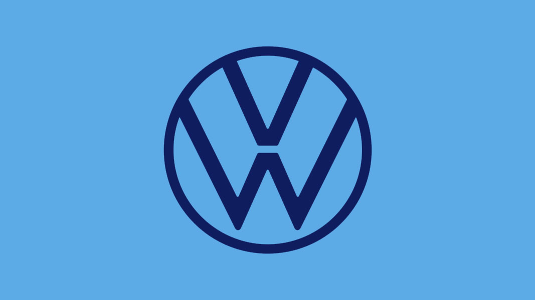 VW Logo