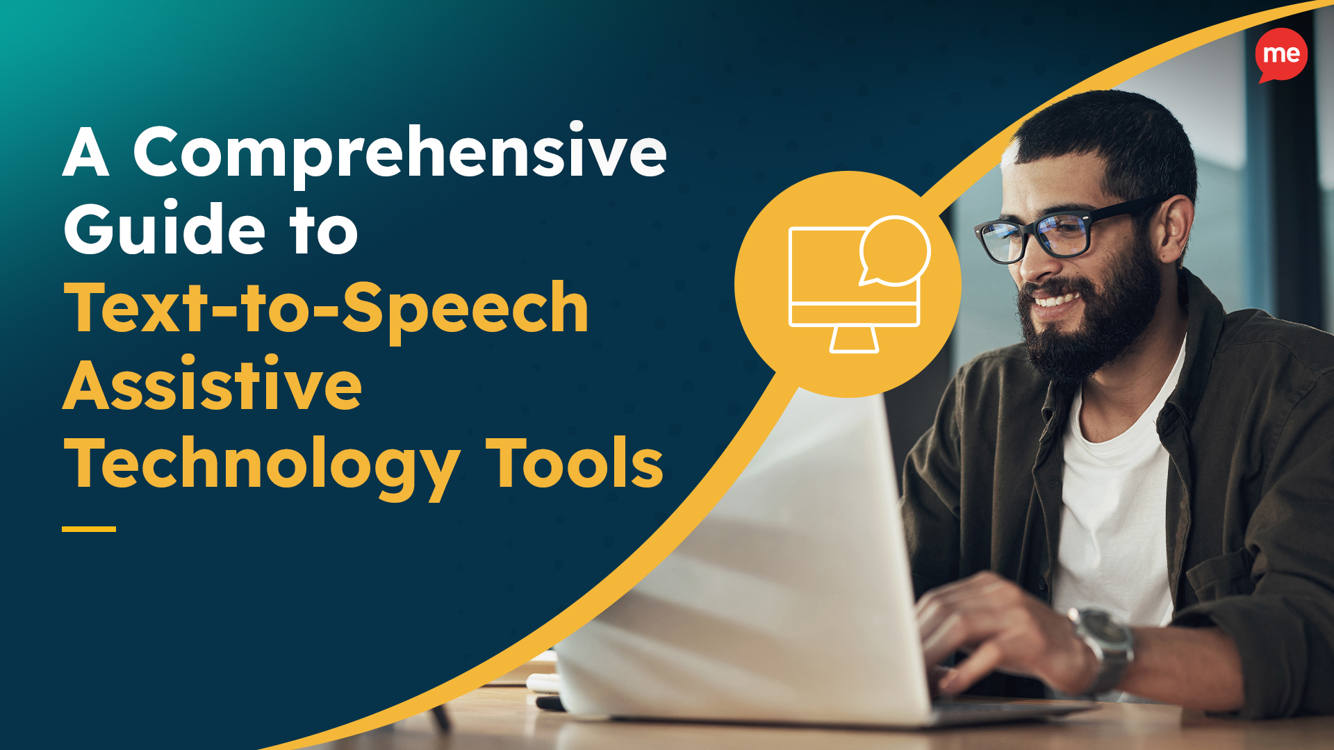 What is Text-to-Speech Assistive Technology and how does it work