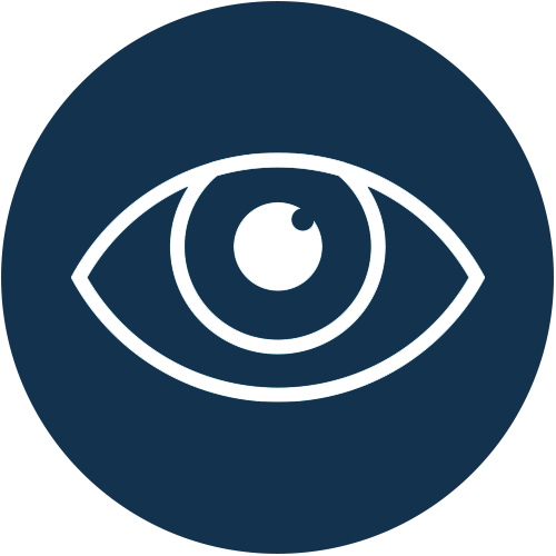 Icon shows an eye